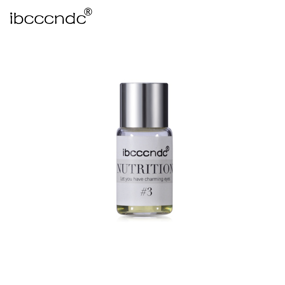 Eyelash Extension Permanent - 5Ml Dinh Dưỡng Chất Lỏng Cho