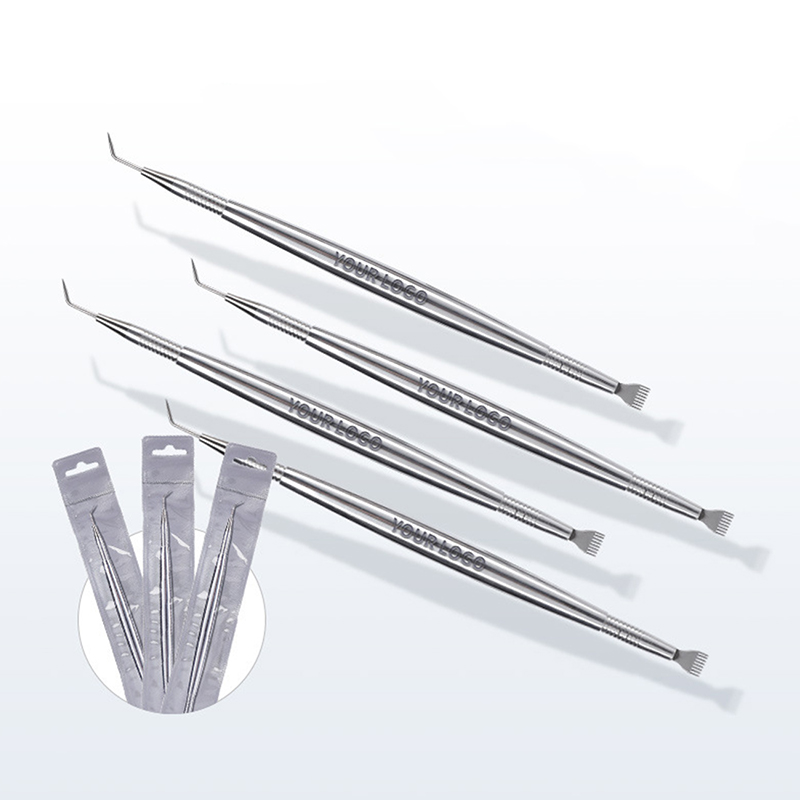 Eyelash Extension Class - 【3in1 Lash Lift Kit Makeupbemine Applicator