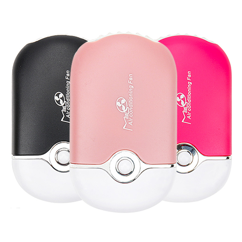 Eyelash Extension Maps - Mini USB Charging Eyelash Fan Dryer