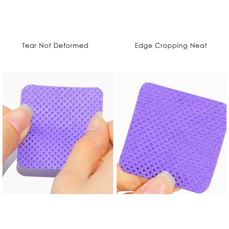 Eyelash Extension Eyelash - G99E 300 Chiếc Lót Chống Móng
