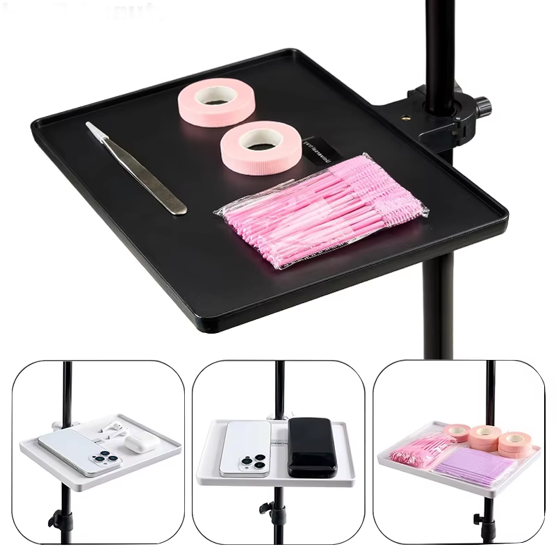 Eyelash Extension Class - 1pcs Professional Eyelash Extension Tool Tray