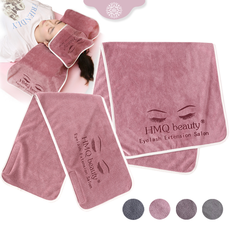 Eyelash Extension Maps - Tái Sử Dụng Lông Mi Mở