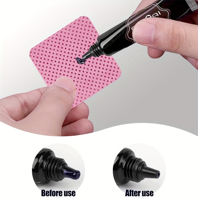 Eyelash Extension Eyelash - 50/100/200pcs Lint-Free Nail Wipes, Super Absorbent