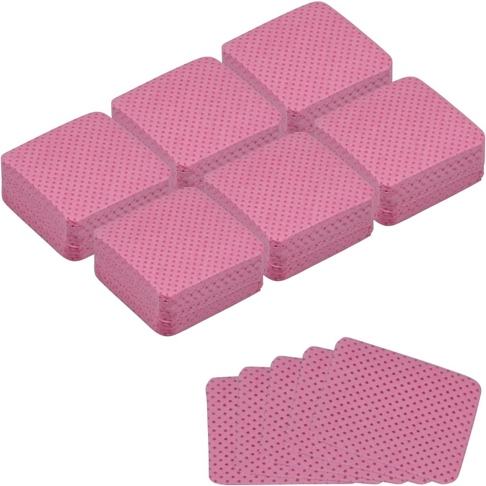 Eyelash Extension Eyelash - 150 Pcs Soft Absorbent Lint-Free Wipes