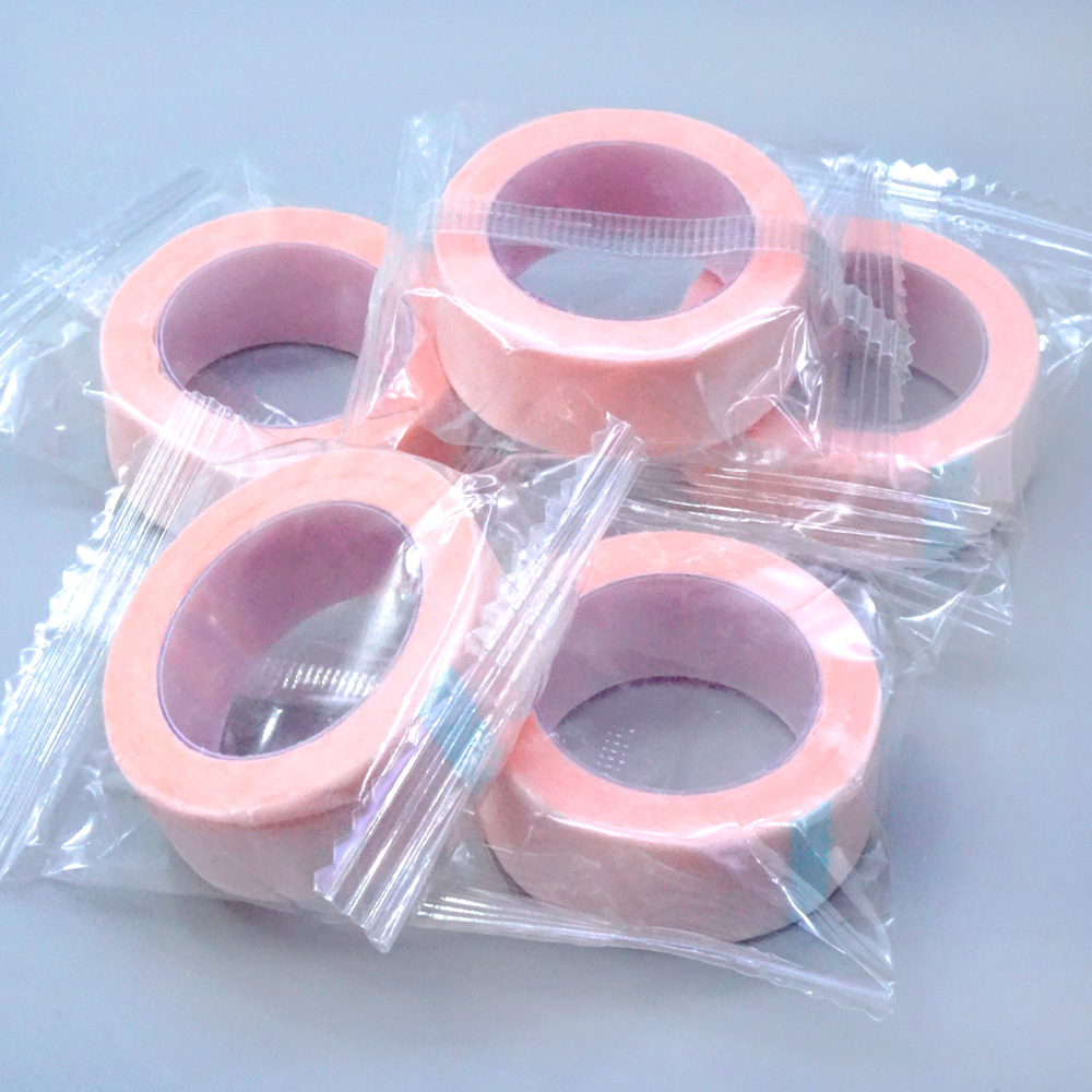 1/3/6/8/12Rolls Eyelash Extens - đánh giá và giá Eyelash Extension Guide