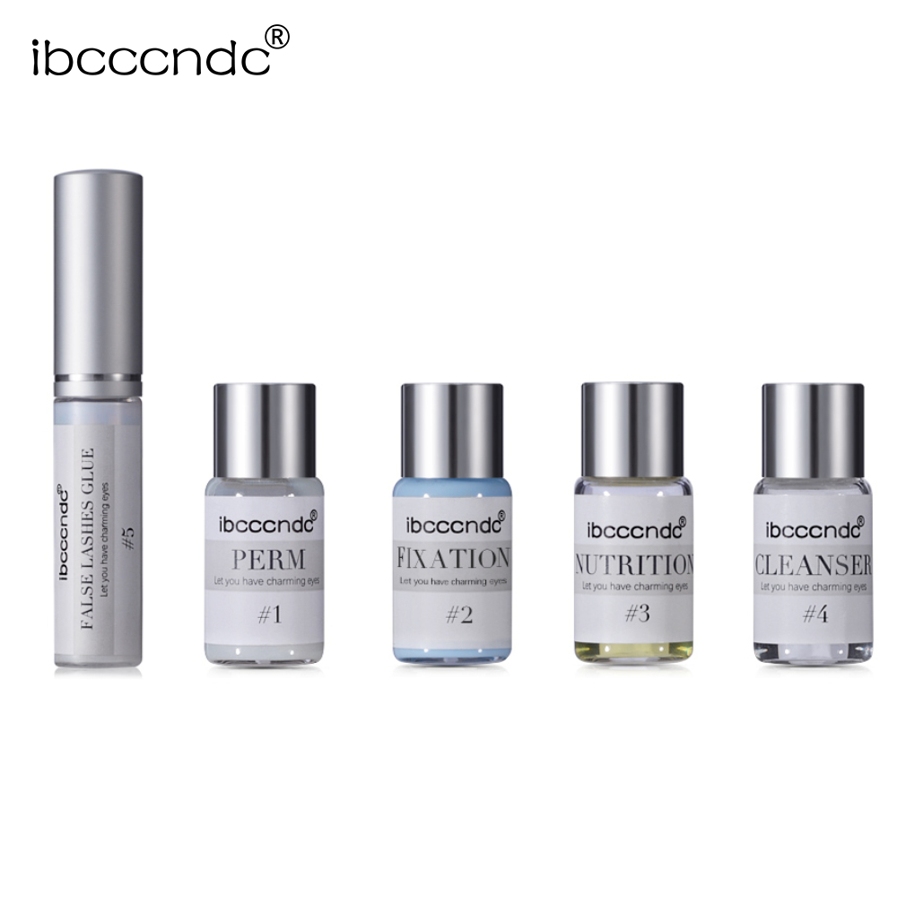 5Ml Dinh Dưỡng Chất Lỏng Cho L - đánh giá và giá Eyelash Extension Permanent