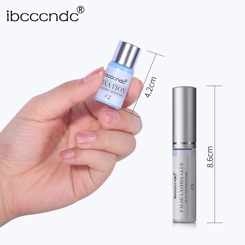 5Ml Dinh Dưỡng Chất Lỏng Cho L - đánh giá và giá Eyelash Extension Permanent
