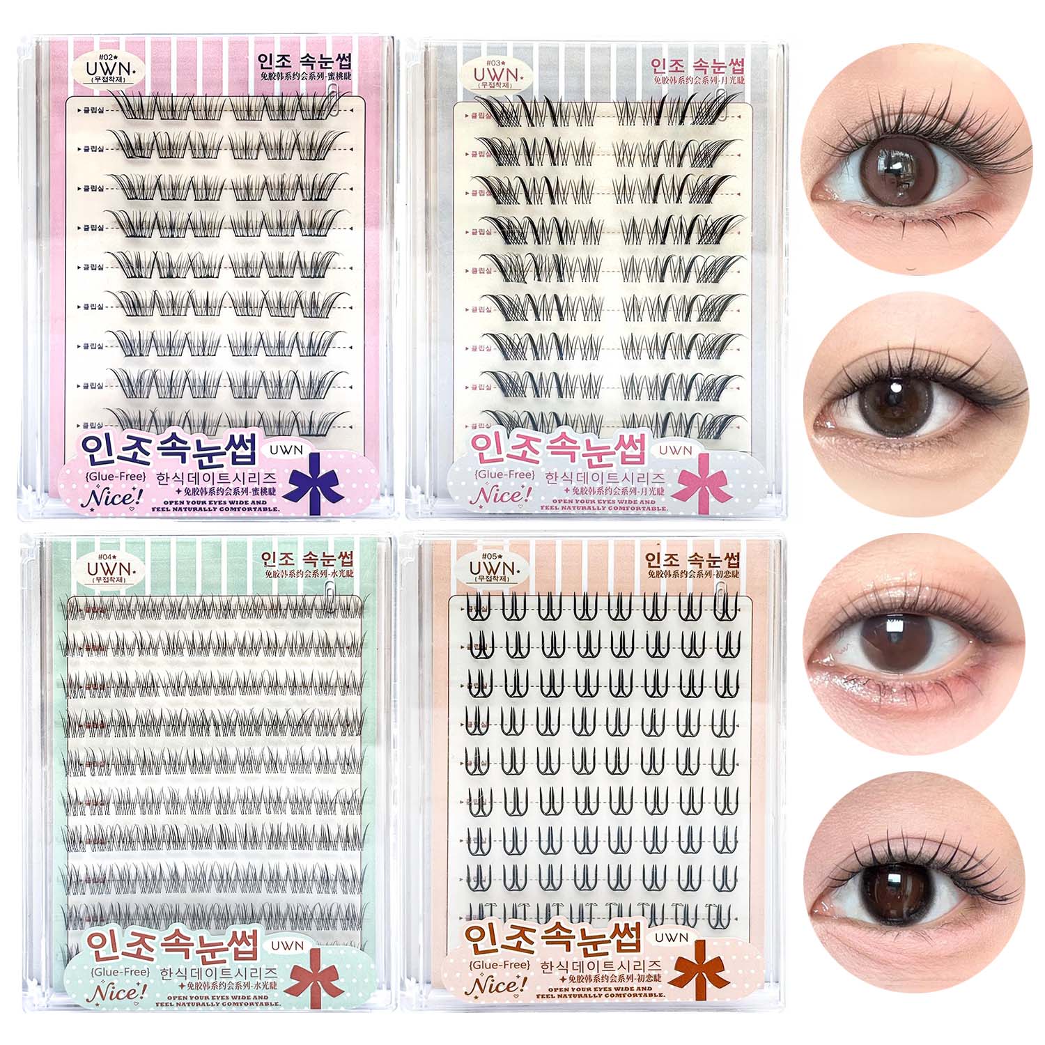 10 Rows Large-Capacity Glue-Fr - đánh giá và giá Lash Adhesive Glue