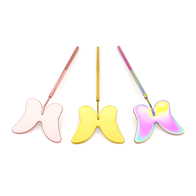 1Pc Butterfly Shape Eyelash Mi - đánh giá và giá Eyelash Extension Class