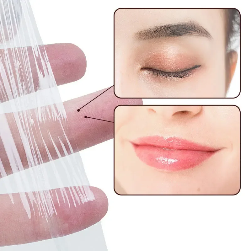 vvocci 1 Roll 200M Tool Film P - đánh giá và giá Eyelash Extension Permanent