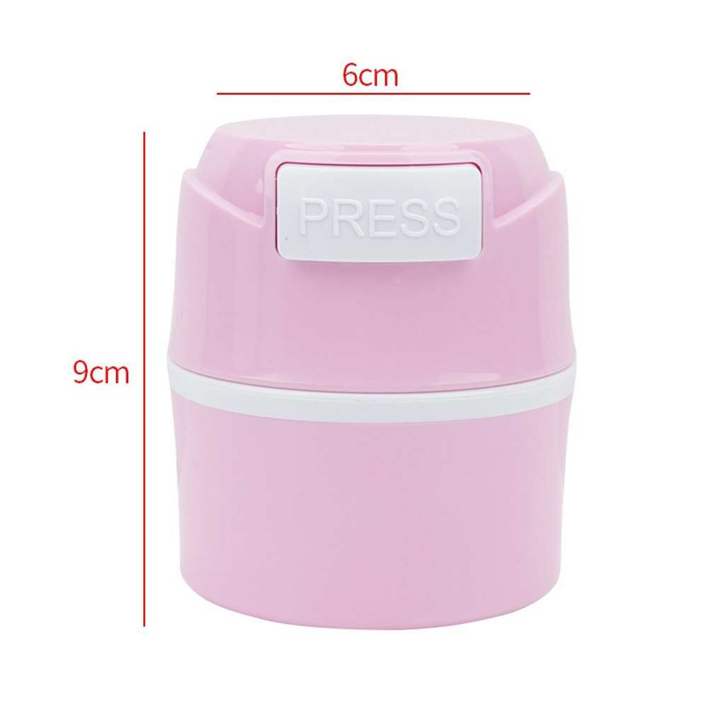 1pcs Eyelash Glue Storage Tank - đánh giá và giá Eyelash Extension Maps