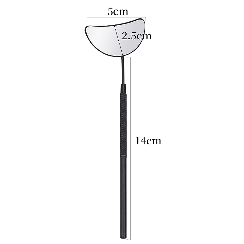 1pcs Eyelash Extension Mirror  - đánh giá và giá Eyelash Extension Maps