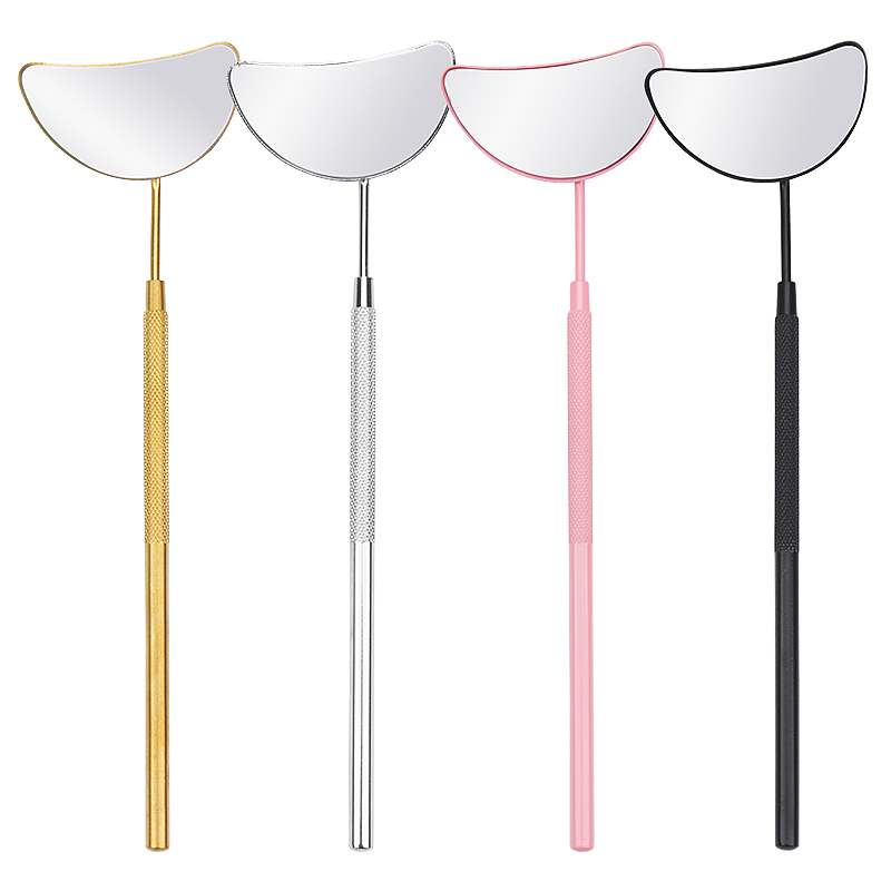 1pcs Eyelash Extension Mirror  - đánh giá và giá Eyelash Extension Maps