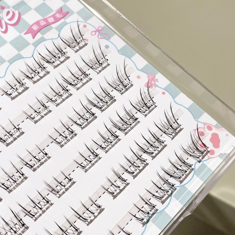 Mixiaohe Glue Free Straight La - đánh giá và giá Lash Adhesive Glue