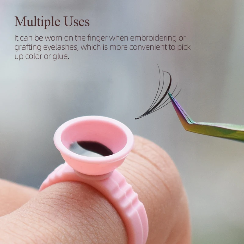 L Permanent Makeup Pigment Hol - đánh giá và giá Eyelash Extension Permanent