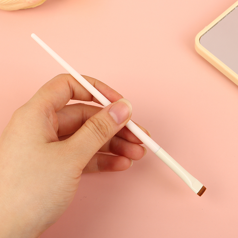 5/3/1PCS Flat Head Perm Brush  - đánh giá và giá Eyelash Extension Class