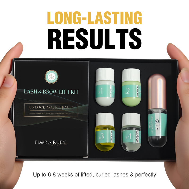 Lash Lift Kit,Eyelash Perm Kit - đánh giá và giá Eyelash Extension Permanent