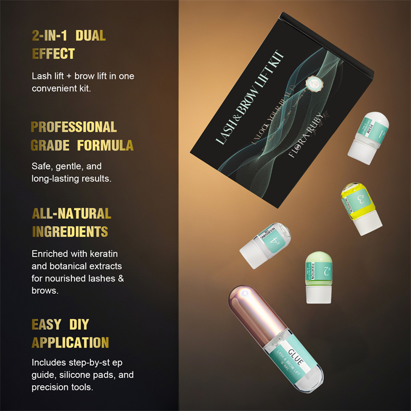 Lash Lift Kit,Eyelash Perm Kit - đánh giá và giá Eyelash Extension Permanent