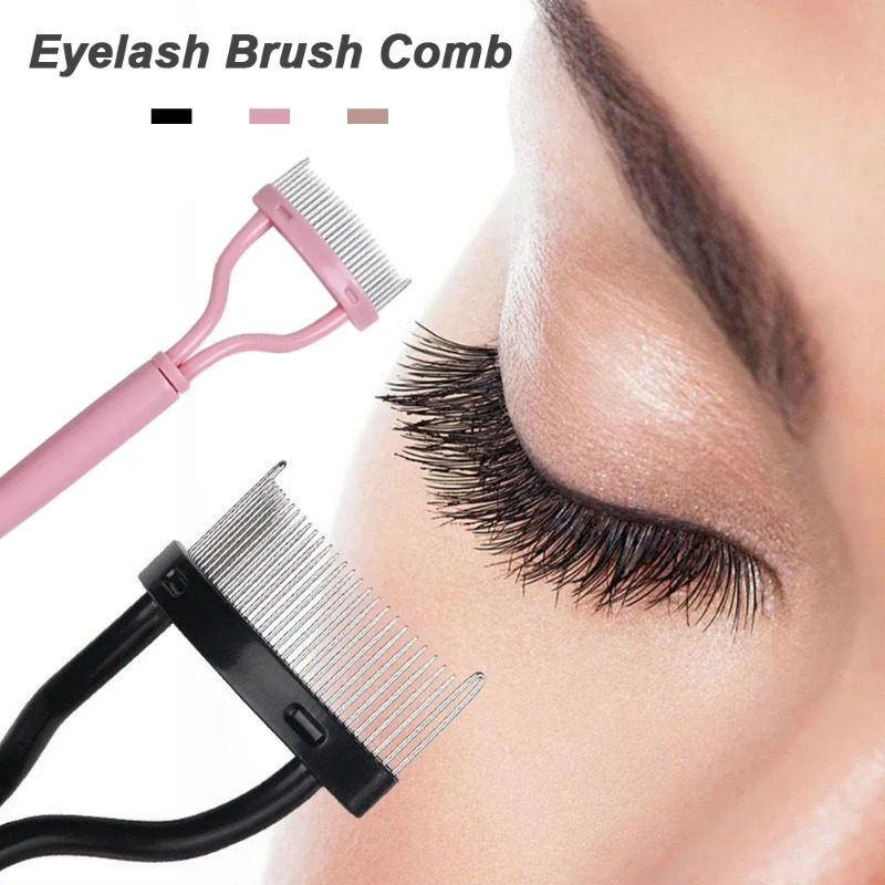 1/2Pcs Eyelash Styling Eyelash - đánh giá và giá Eyelash Extension Guide