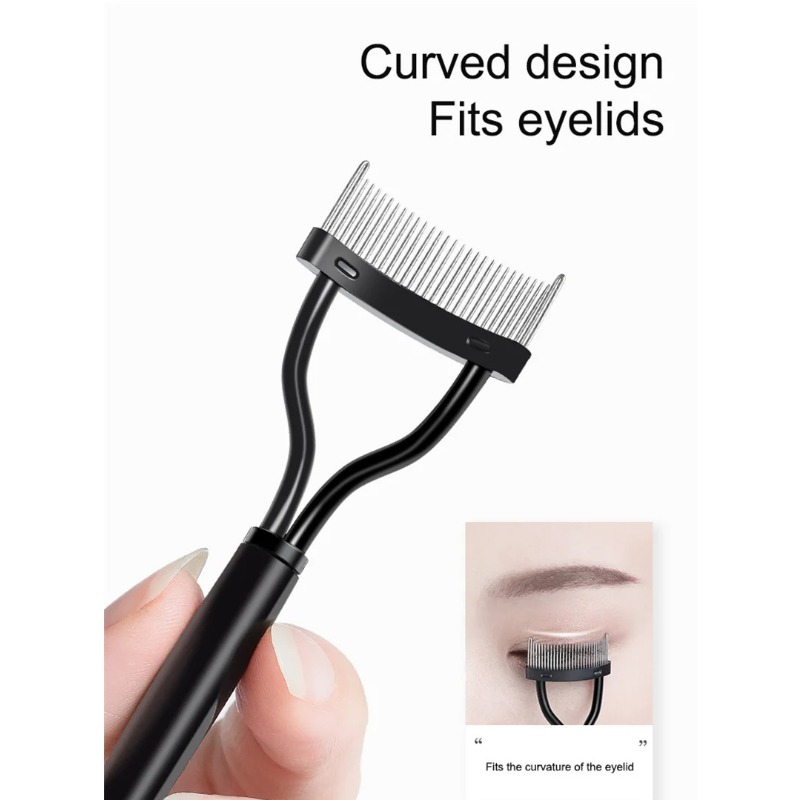 1/2Pcs Eyelash Styling Eyelash - đánh giá và giá Eyelash Extension Guide