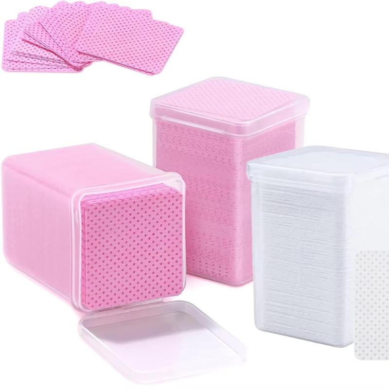 Pieces Professional Lint Free  - đánh giá và giá Eyelash Extension Glue Remover