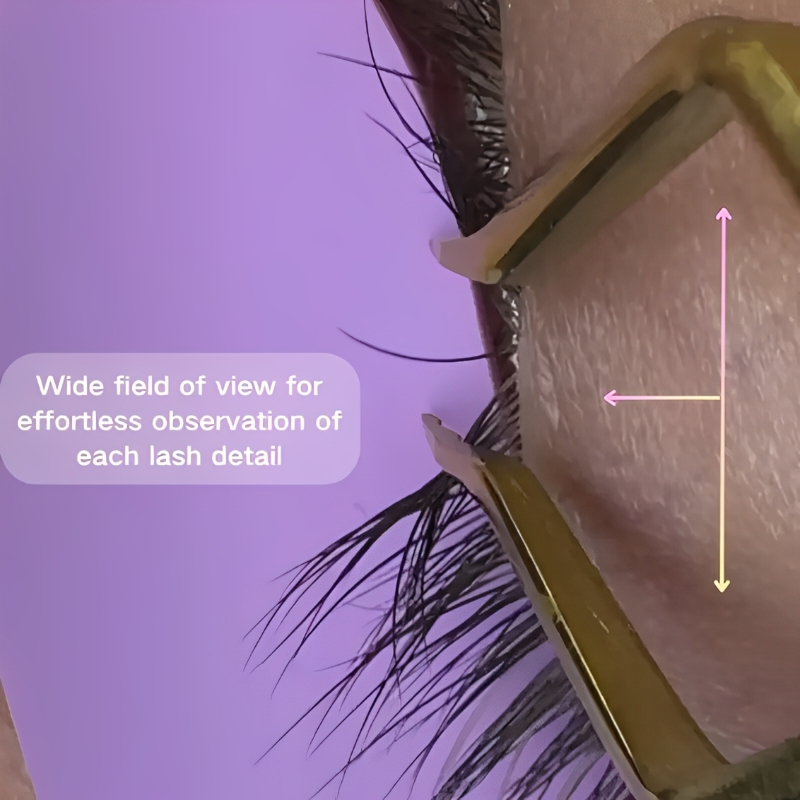 New Lash Extension Tweezers An - đánh giá và giá Eyelash Extension Guide