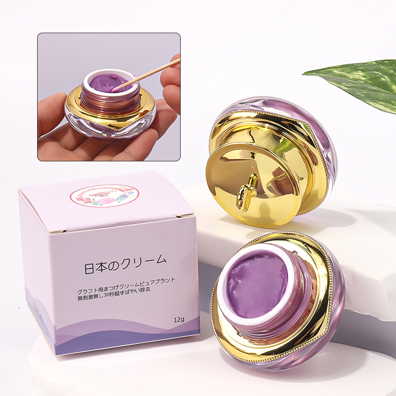 Eyelash Extension Glue Remover - đánh giá và giá Eyelash Extension Glue Remover