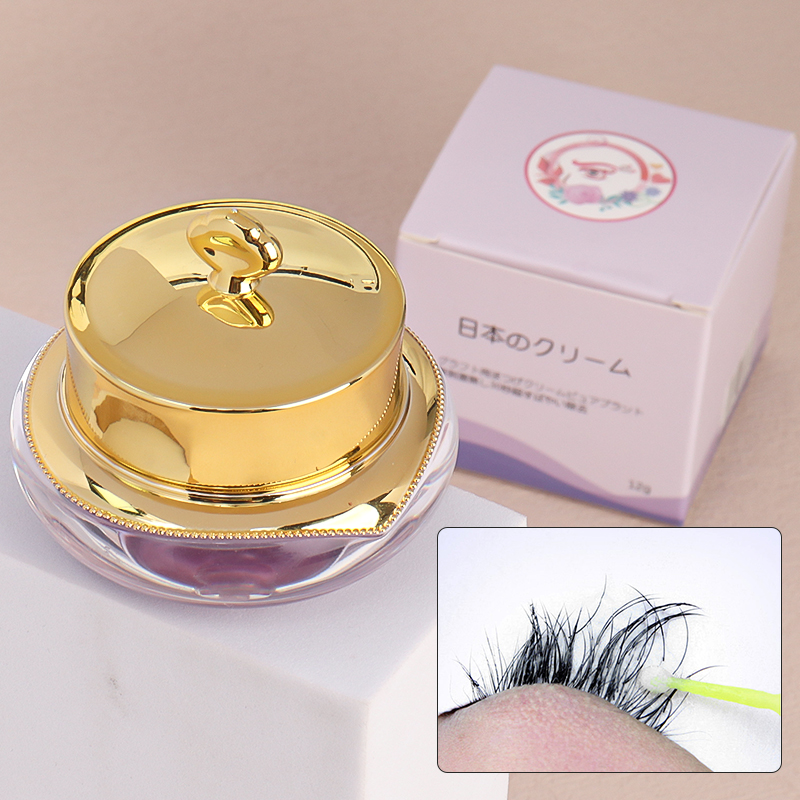 Eyelash Extension Glue Remover - đánh giá và giá Eyelash Extension Glue Remover