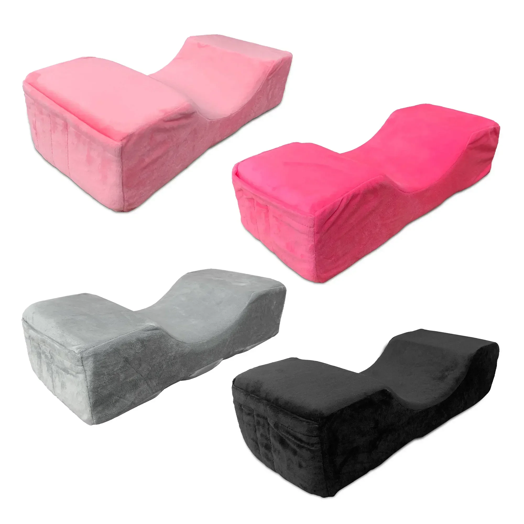 1pcLash Pillow Neck Support Ey - đánh giá và giá Eyelash Extension Guide