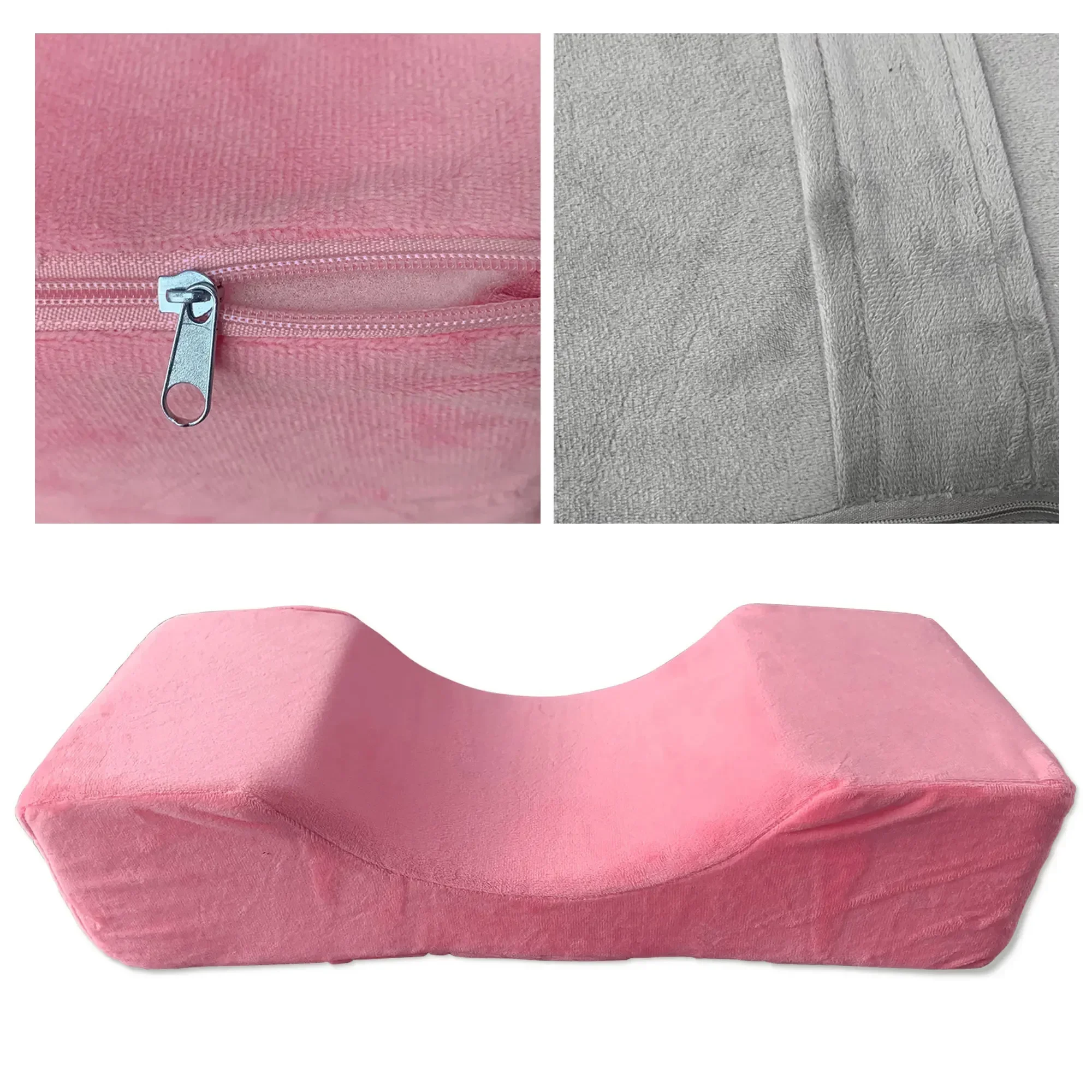 1pcLash Pillow Neck Support Ey - đánh giá và giá Eyelash Extension Guide