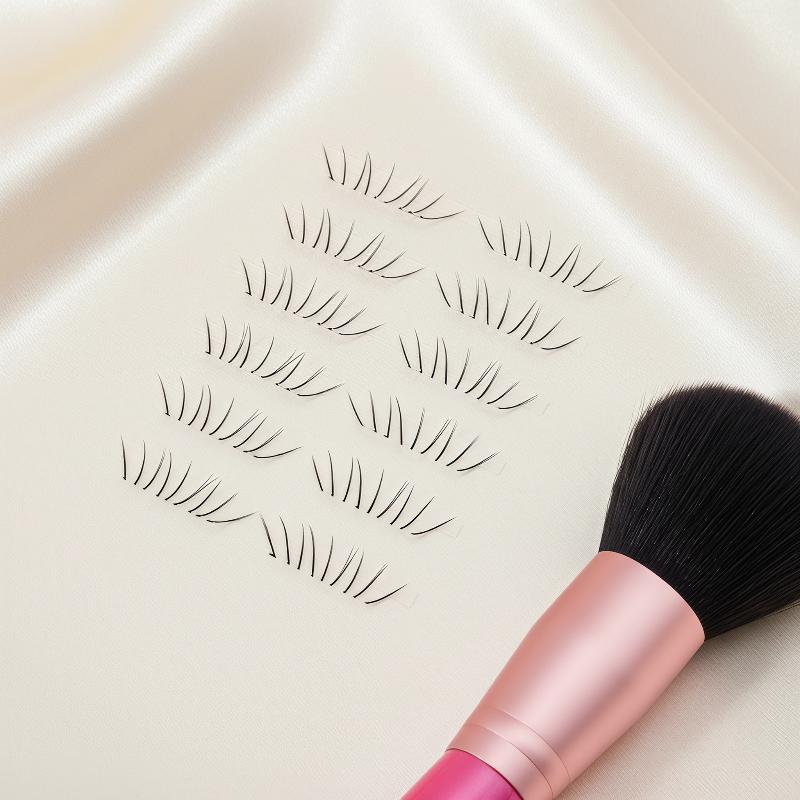 Natural Comic Lower Lash Exten - đánh giá và giá Lash Adhesive Glue