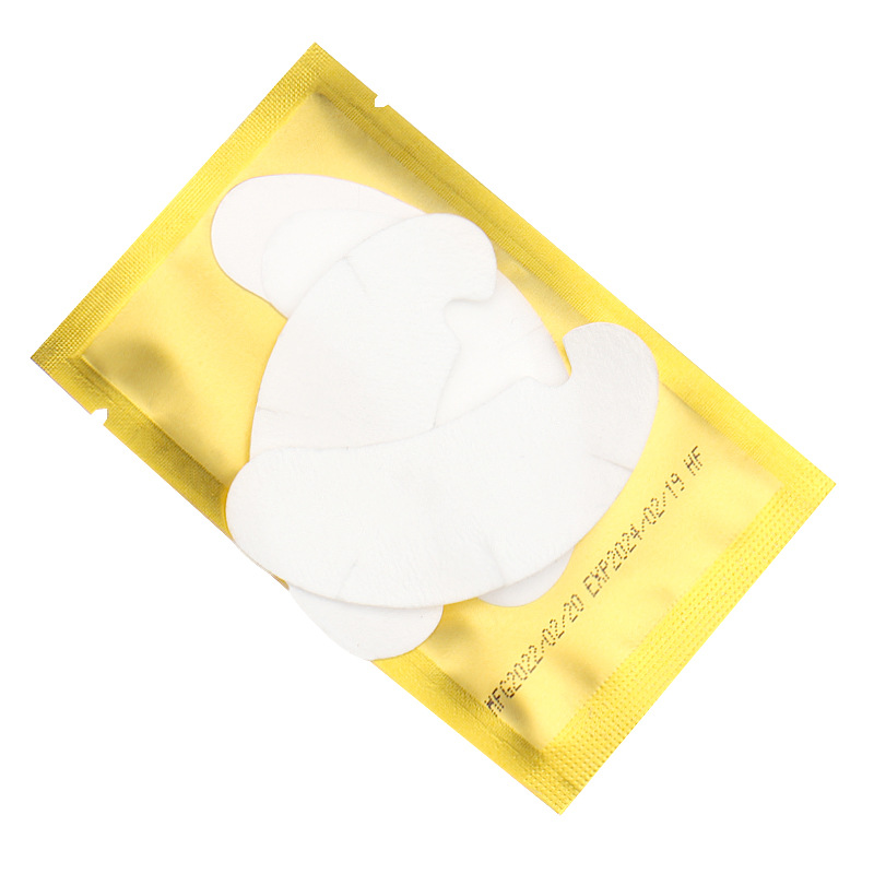 50pairs Eyelash Extension Eye  - đánh giá và giá Eyelash Extension Class