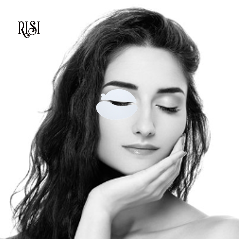 RISI UV Black Eye Patch For Ey - đánh giá và giá Eyelash Extension Guide
