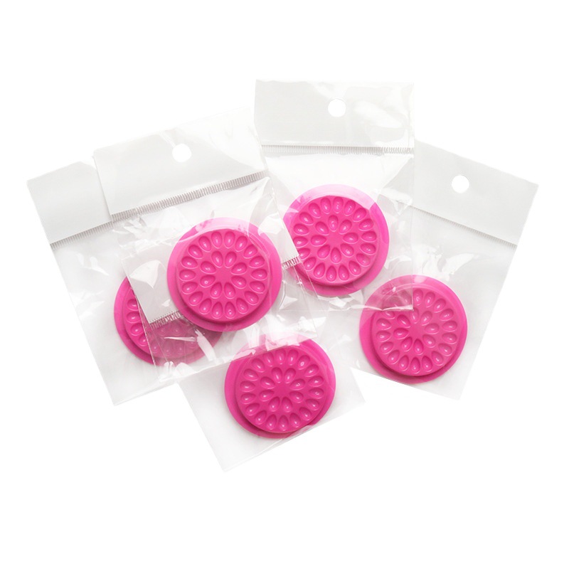10Pcs Eyelash Glue Stand Holde - đánh giá và giá Lash Adhesive Glue