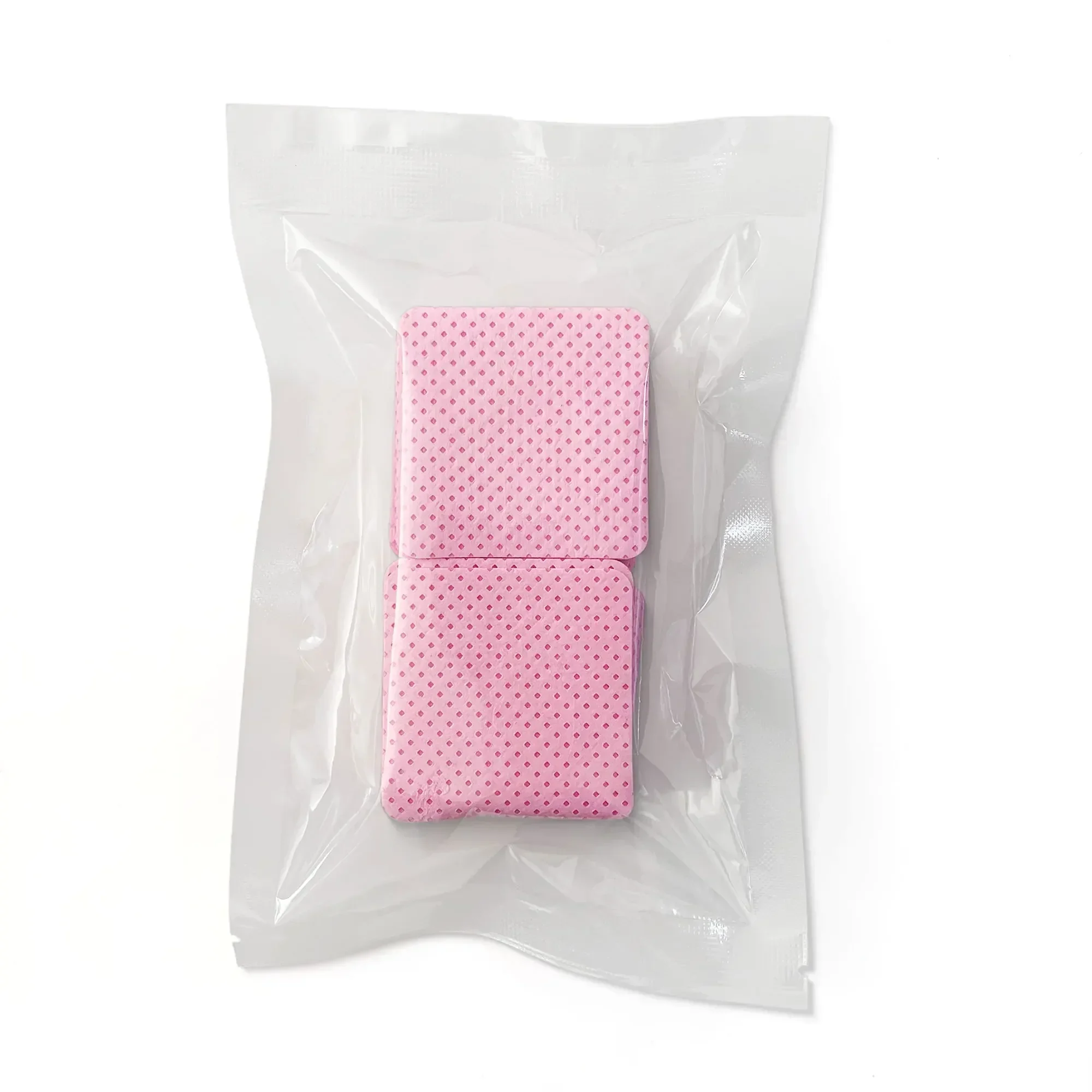 100/300pcs Wipes Paper Cotton  - đánh giá và giá Eyelash Extension Glue Remover