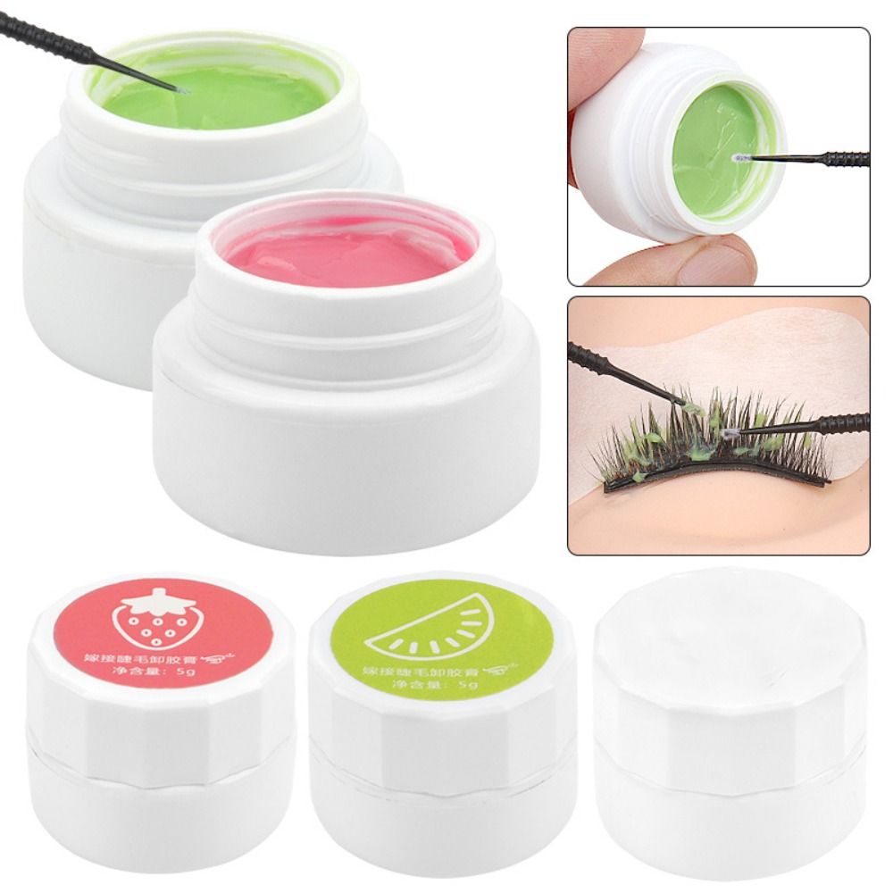 Beauty Semi Permanent No Burn  - đánh giá và giá Eyelash Extension Permanent