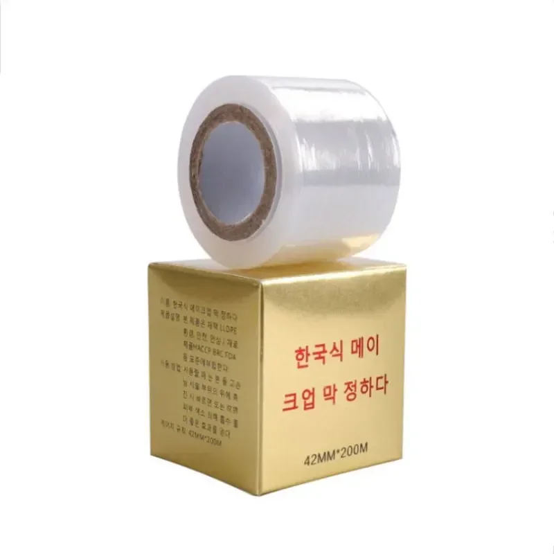 vvocci 1 Roll 200M Eye Use Mak - đánh giá và giá Eyelash Extension Permanent