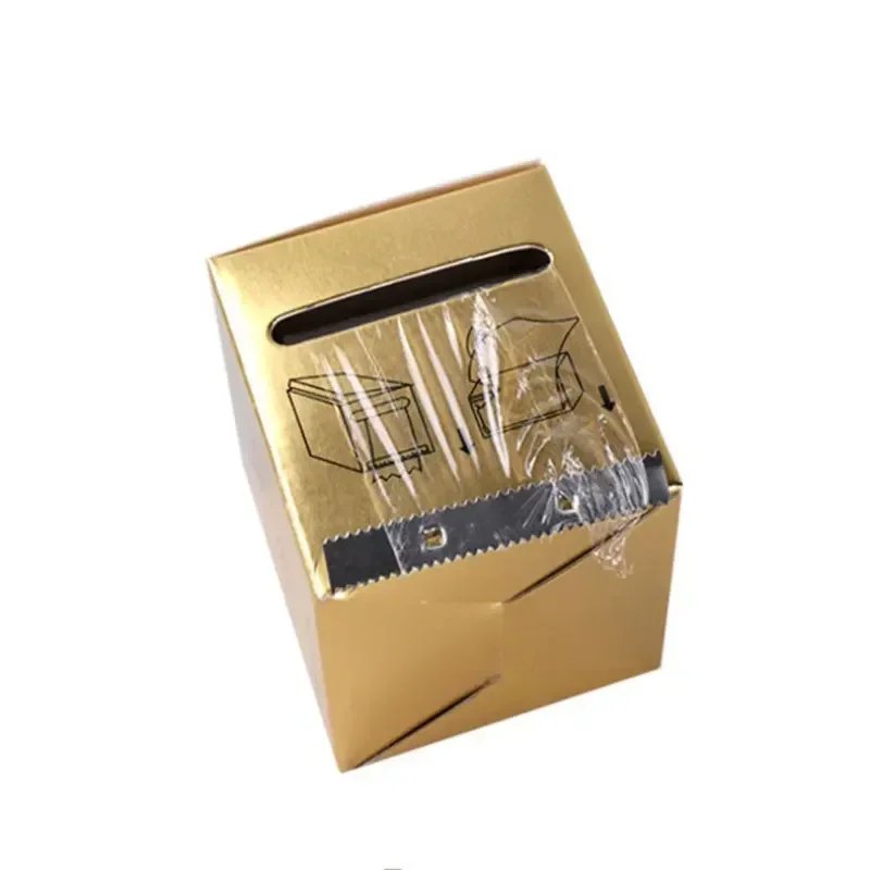 vvocci 1 Roll 200M Eye Use Mak - đánh giá và giá Eyelash Extension Permanent
