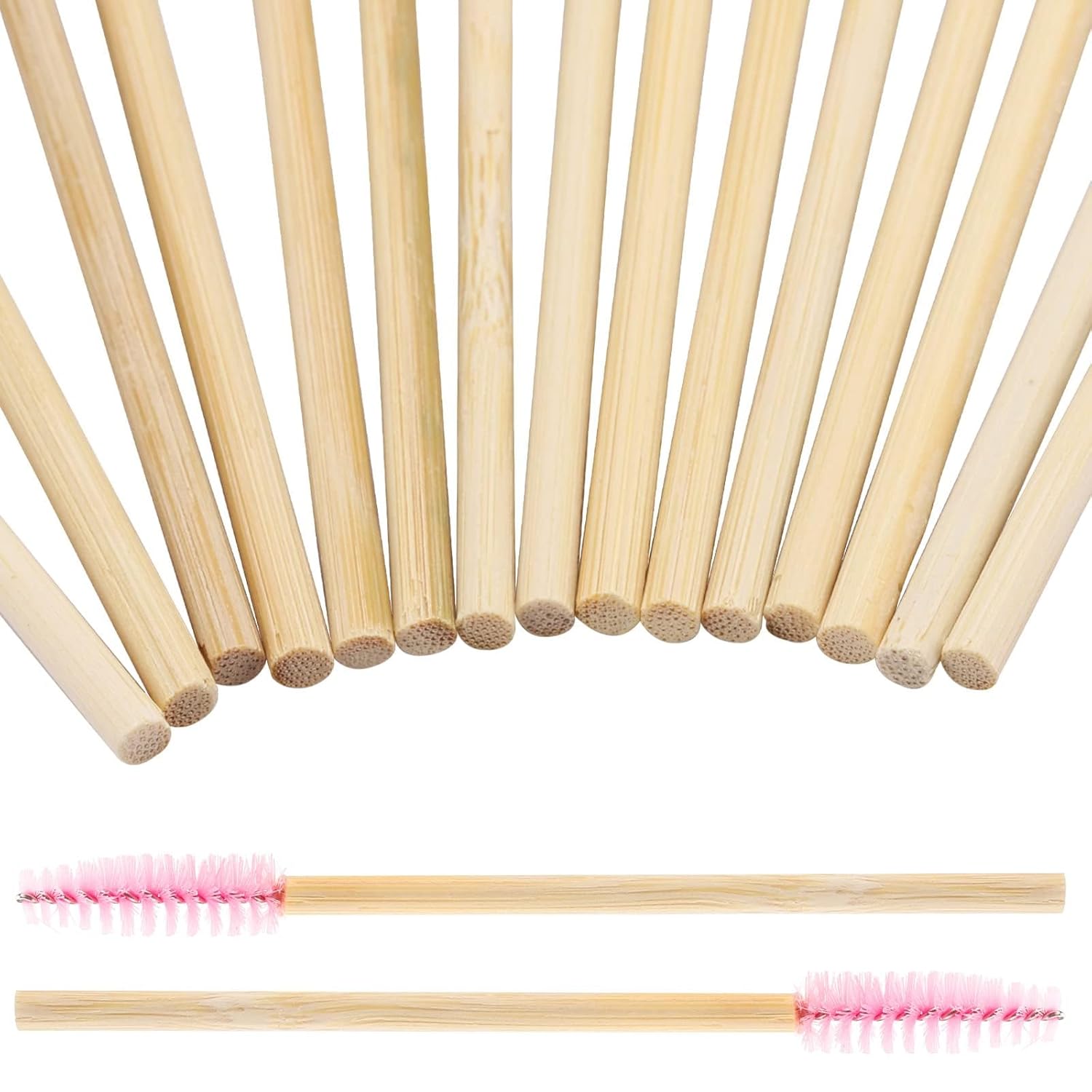 Wholesale 300pcs Disposable Ma - đánh giá và giá Eyelash Extension Eyelash