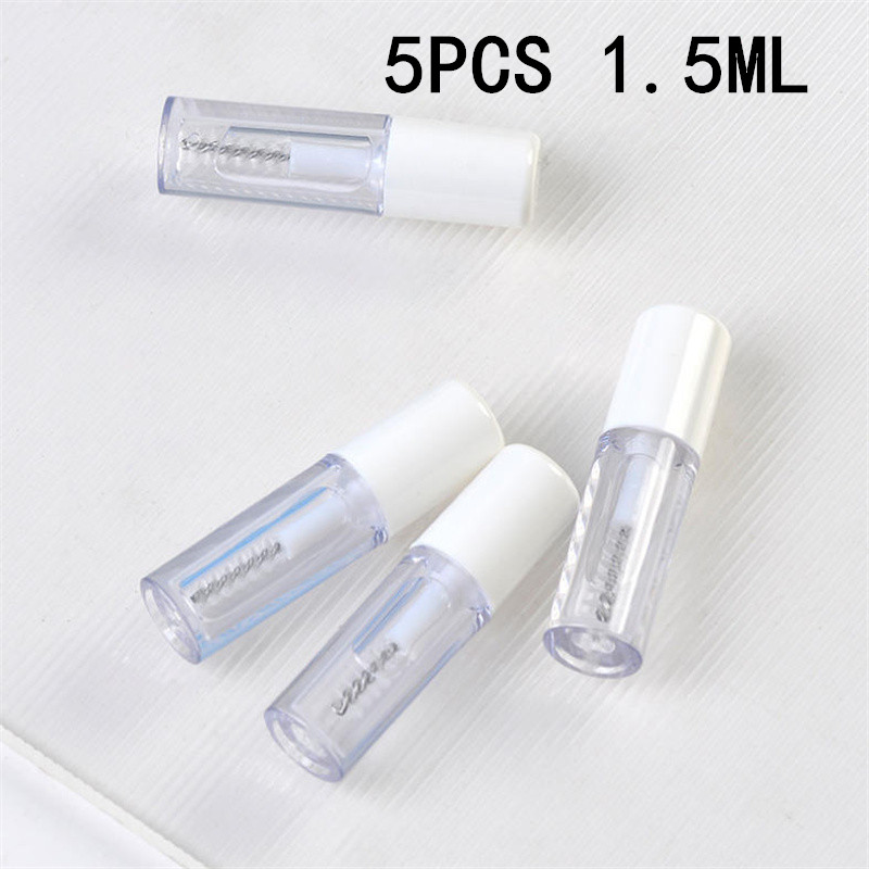 1/2PCS 1.5ML Waterproof Stylin - đánh giá và giá Eyelash Extension Maps