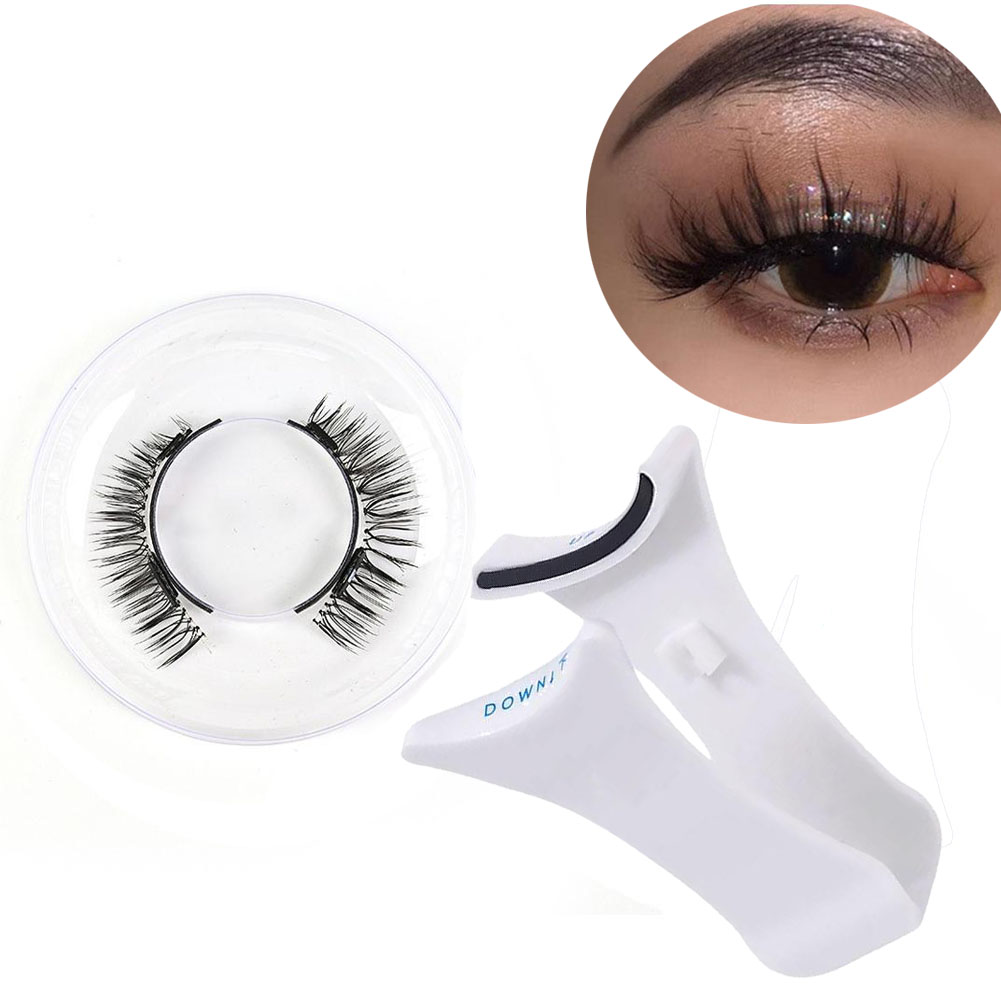 Magnetic Eyelashes Magnetic La - đánh giá và giá Eyelash Extension Glue Remover