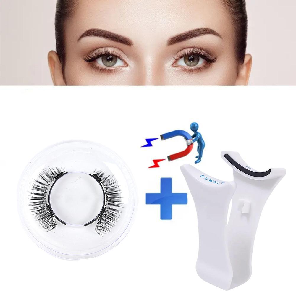 Magnetic Eyelashes Magnetic La - đánh giá và giá Eyelash Extension Glue Remover