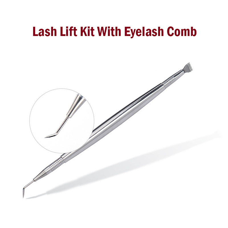 【3in1 Lash Lift Kit Makeupbemi - đánh giá và giá Eyelash Extension Class