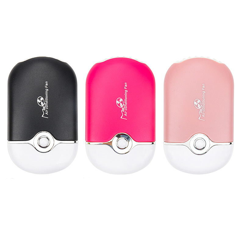 Mini USB Charging Eyelash Fan  - đánh giá và giá Eyelash Extension Maps