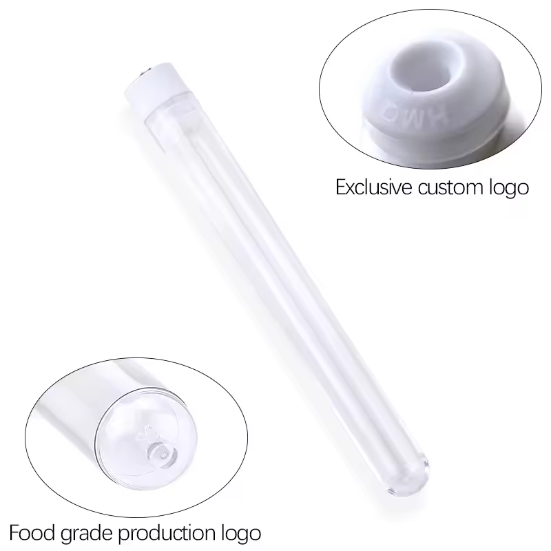 Eyelash Brush Tube With Eyebro - đánh giá và giá Eyelash Extension Class