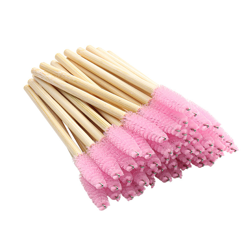 Wholesale 300pcs Disposable Ma - đánh giá và giá Eyelash Extension Eyelash