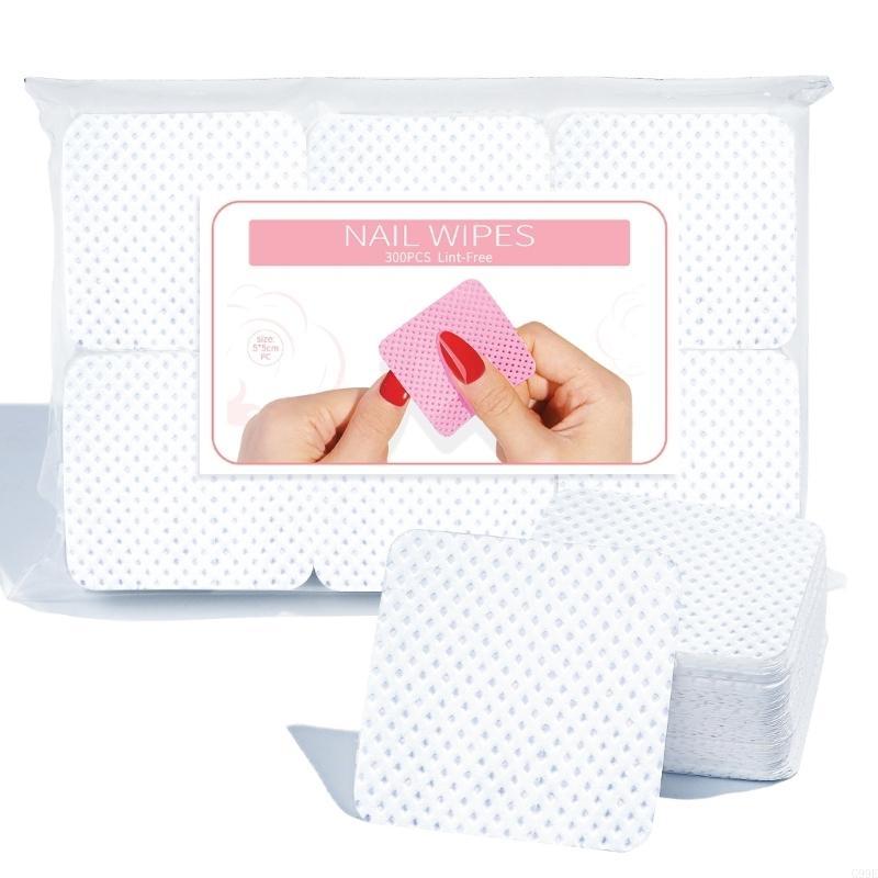G99E 300 Chiếc Lót Chống Móng  - đánh giá và giá Eyelash Extension Eyelash