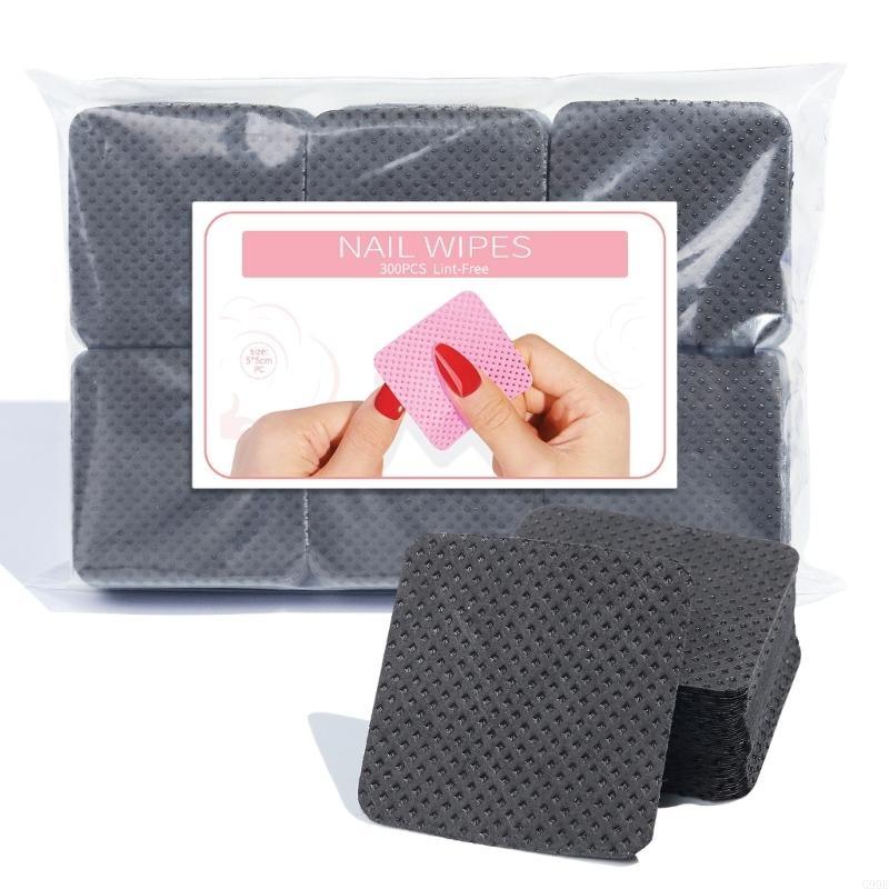 G99E 300 Chiếc Lót Chống Móng  - đánh giá và giá Eyelash Extension Eyelash
