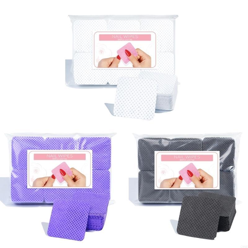G99E 300 Chiếc Lót Chống Móng  - đánh giá và giá Eyelash Extension Eyelash