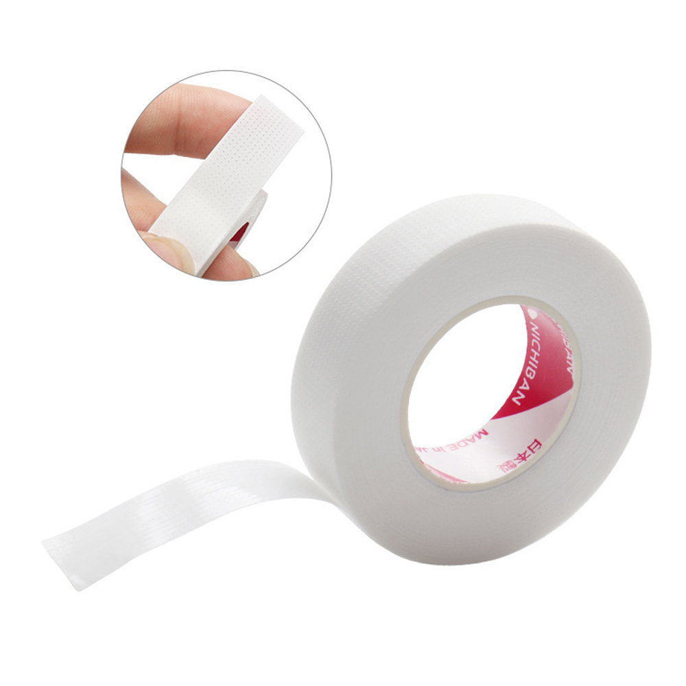 3/5/10 PCS Micropore Tape Brea - đánh giá và giá Eyelash Extension Class